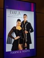 173. Magieshow Norwegian Spirit