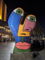 178. Abendspaziergang Melbourne