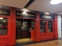 180. Abendspaziergang Melbourne