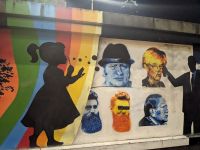 182. Abendspaziergang Melbourne