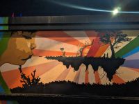 184. Abendspaziergang Melbourne