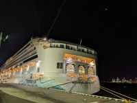 185. Norwegian Spirit