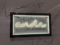 207. Spezialitätenrestaurant Norwegian Spirit