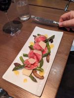 208. Spezialitätenrestaurant Norwegian Spirit