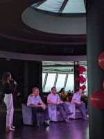 213. Fragerunde mit Kapitän