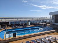 223. Stürmischer Seegang