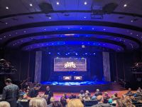 225. Blazing Boots Tanzshow