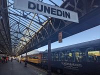 246. Dunedin