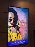 262. Freddies Queen Abendvorstellung Norwegian Spirit