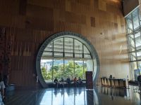 297. Nationalmuseum Wellington