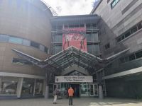 299. Nationalmuseum Wellington