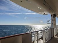 301. Auslaufen Wellington