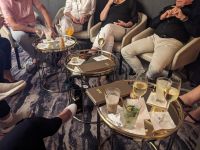 302. Geburtstagsrunde