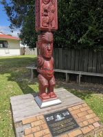 331. Maori Tauranga