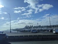 344. Auckland