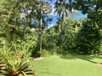 Botanischer Garten, Cairns