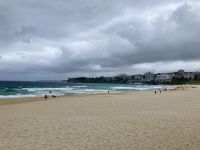 Bondi Beach, Sydney