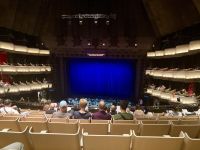 Oper La Traviata, Sydney