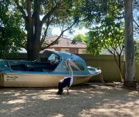 Wildlife Park, Sydney