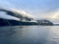 Milford Sound, Neuseeland