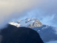 Milford Sound, Neuseeland