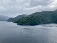 Doubtful Sound, Neuseeland 