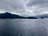 Dusky Sound, Neuseeland