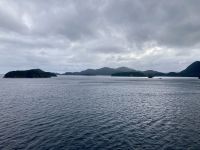 Dusky Sound, Neuseeland