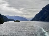 Dusky Sound, Neuseeland