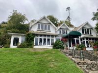 Glenfalloch Gardens, Dunedin