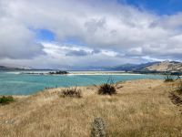 Otago Halbinsel, Dunedin