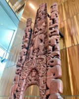 Te Papa Tongarewa, Wellington