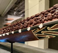 Te Papa Tongarewa, Wellington