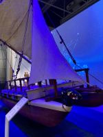 Te Papa Tongarewa, Wellington