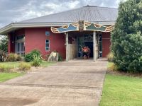 Maori Schule, Tauranga