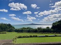 Bastian Point, Auckland