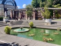 Winterhaus/Sommerhaus, Auckland