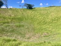 Vulkankrater, Auckland 