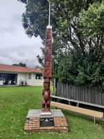 Maori Dorf, Bethlehem, Tauranga