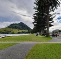 Tauranga, Neuseeland