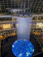 Singapur - Marina Shopping mall