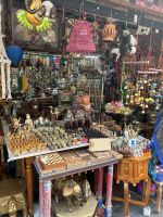 Singapur - im Stadtteil Little India