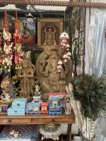 Little India - Ganesha, der Elefantenbuddha als Glücksbringer