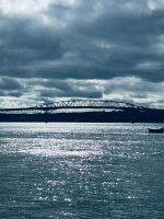 Auckland Harbour Bridge