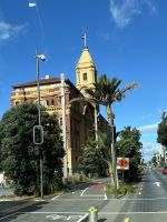 Auckland - Ferrybuilding