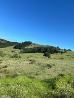 ...durch wunderschöne Landschaft