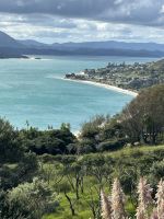 am Aussichtspunkt Hokianga 