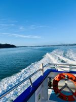 Ausflug in der Bay of Islands