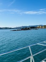 noch schönere Inseln!