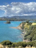 traumhafte Ausblicke!